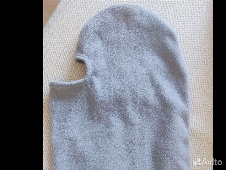 Балаклава детская флис