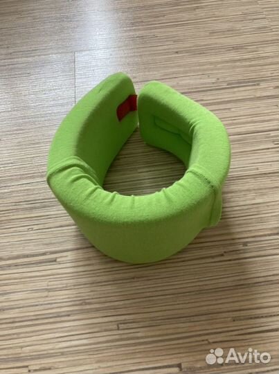 Бандаж для шеи детский