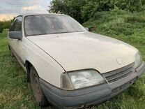 Opel Omega 1.8 MT, 1987, 300 000 км