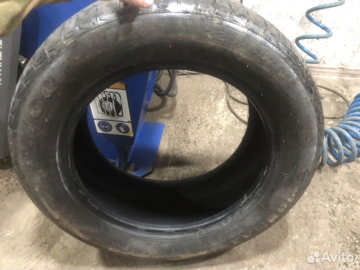 Firemax FM601 225/55 R16