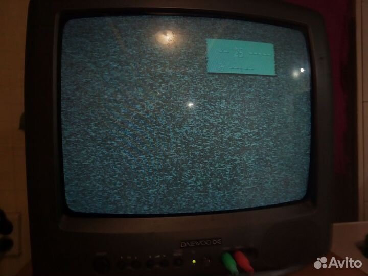 Телевизор