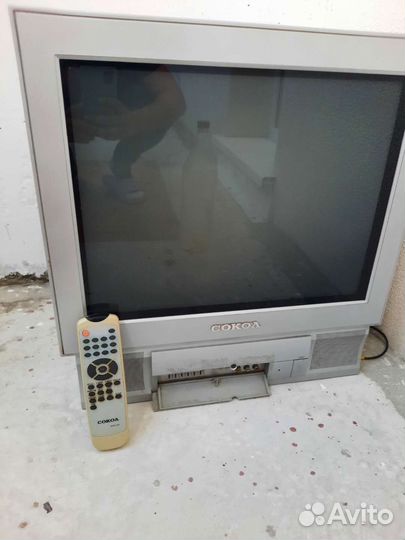 Телевизоры бу