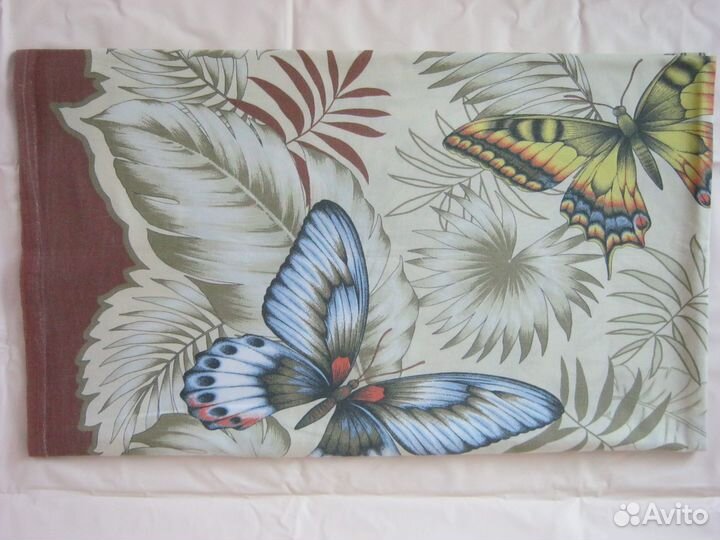 Пододеяльник Простыня бу