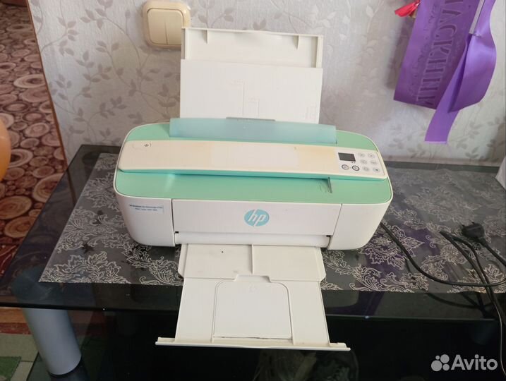 Принтер, копирование