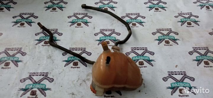 Бачок расширительный Opel Vectra B