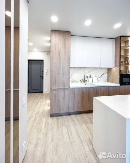 Кухня на заказ. Кухонный гарнитур от производителя