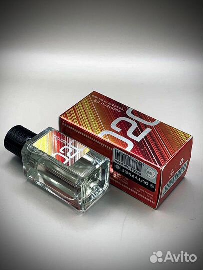 Духи Molecule 02 30ml
