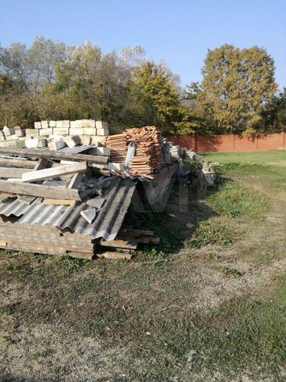 Участок 25 сот. (ИЖС)