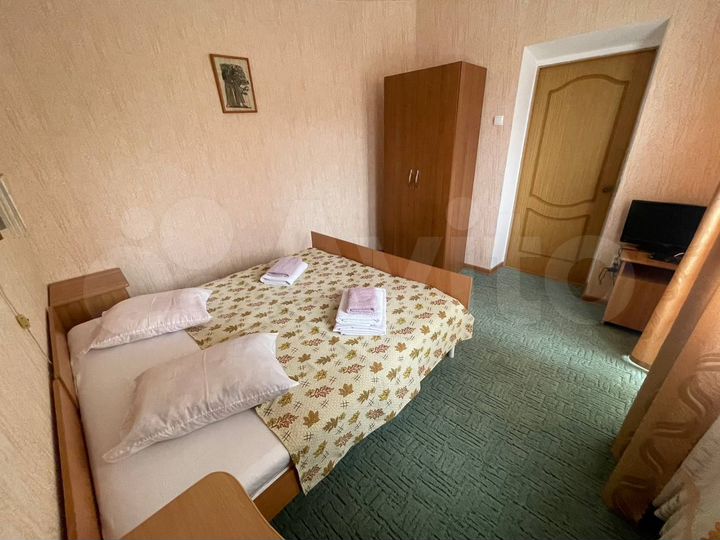 Комната 25 м², 2/3 эт.