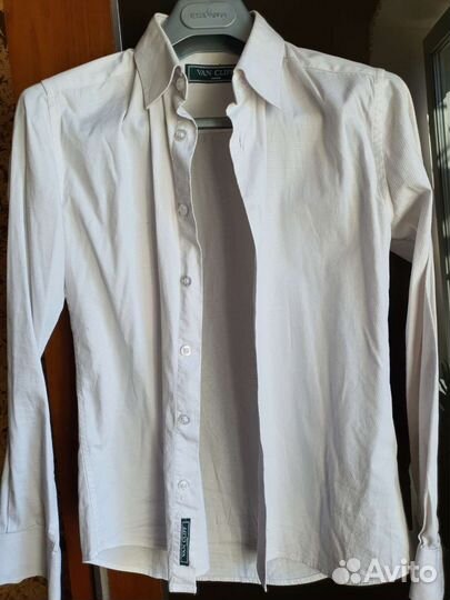 Рубашка для подростка