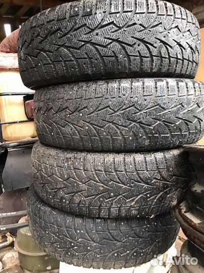 Toyo Observe G3-Ice 185/65 R15