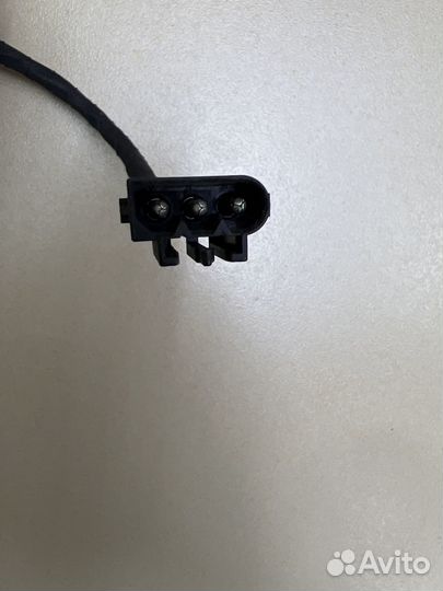 Доводчик замка багажника BMW X5 E70