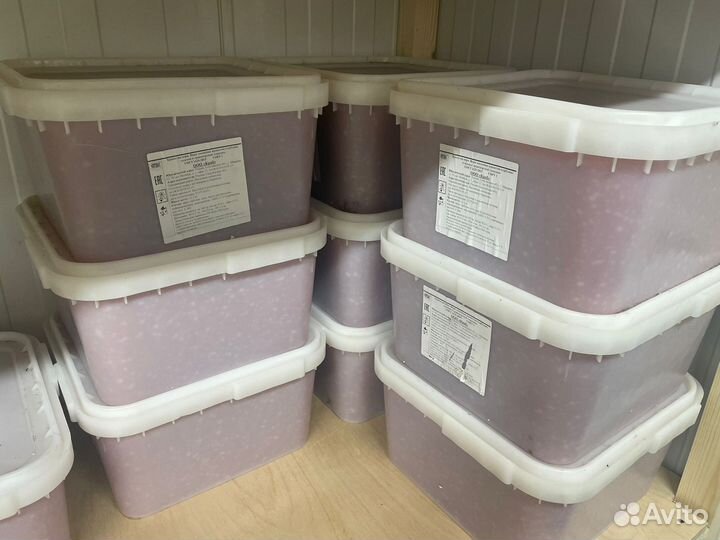 Красная икра оптом