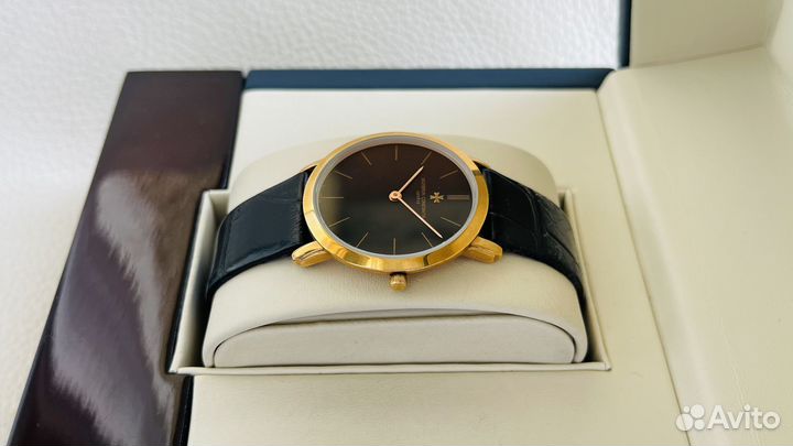 Мужские классические наручные часы кварцевый мех-м