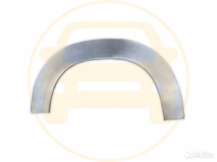 Внутренняя арка Volkswagen Caddy II