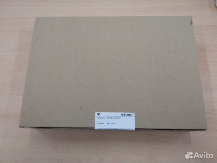 Теплообменник основной Navien Ace, Deluxe 30012859