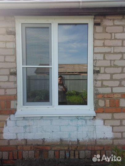 Евроокна - Пластиковые окна