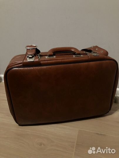 Чемодан дипломат СССР