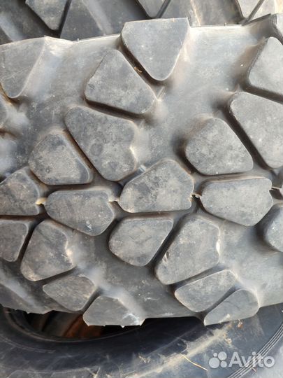 Шины на камаз вездеход