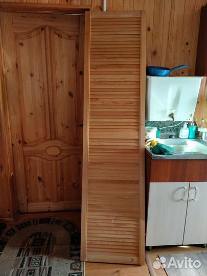 Створка жалюзи