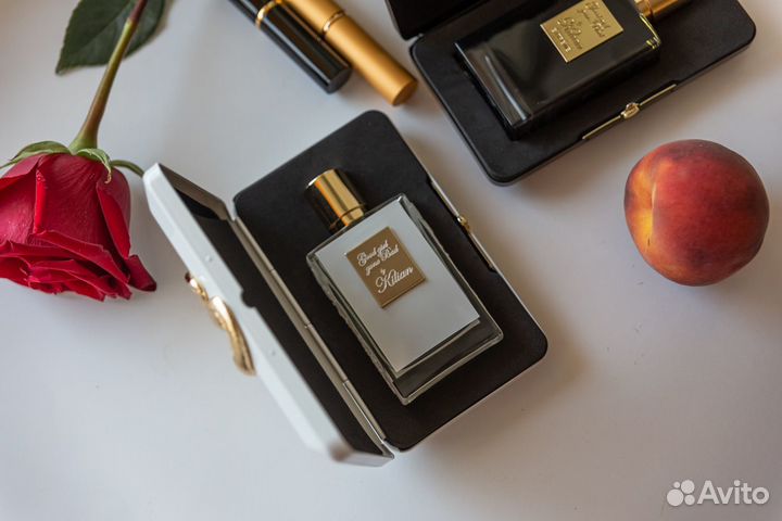 Оригинальный парфюм Кilian