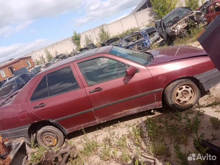 Запчасти Б/У Seat Toledo хэтчбек 2 2.0 2E