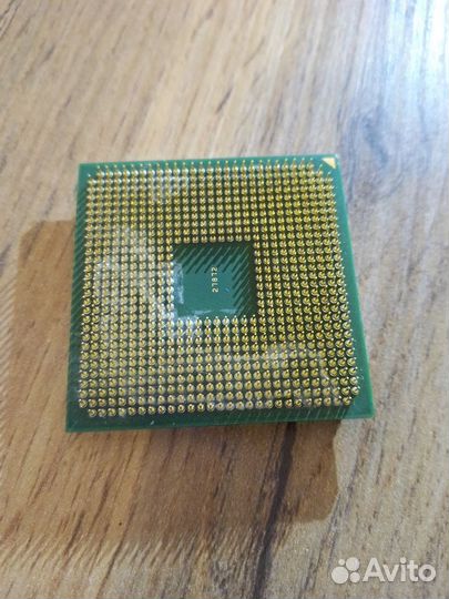 Amd athlon 64 ADA3000aep4ar