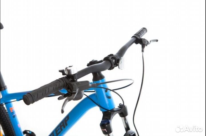 Горный велосипед Outleap ninewave expert