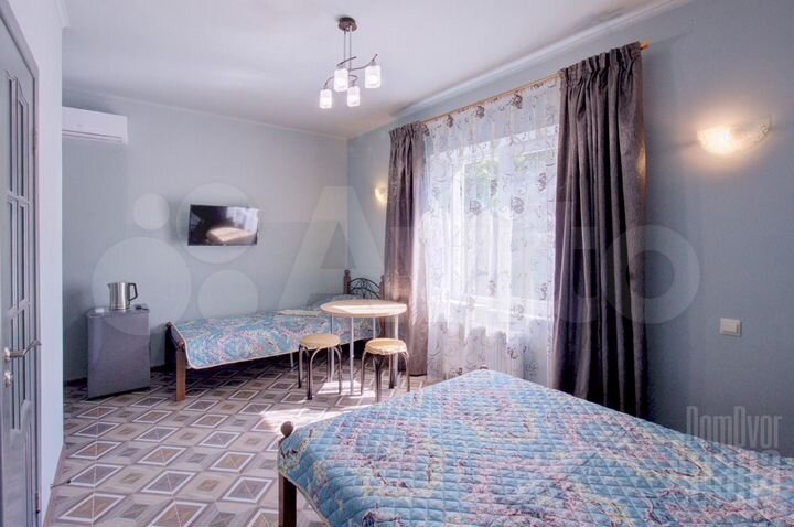 Комната 14 м², 3/3 эт.