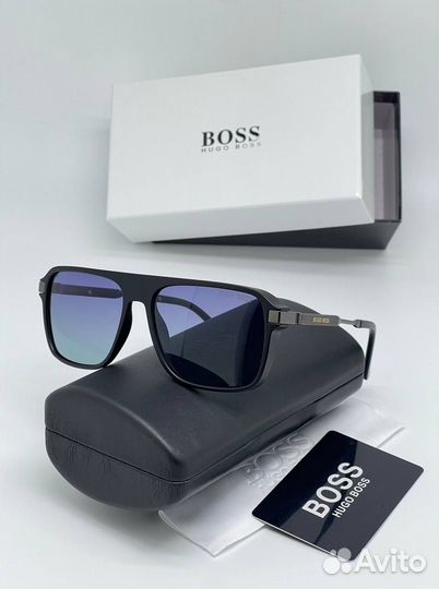 Очки Мужские Hugo Boss