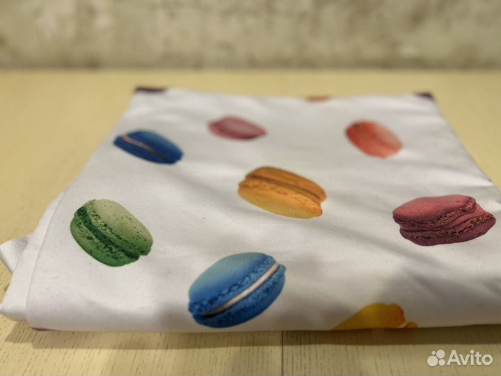 Трикотажная ткань отрезом