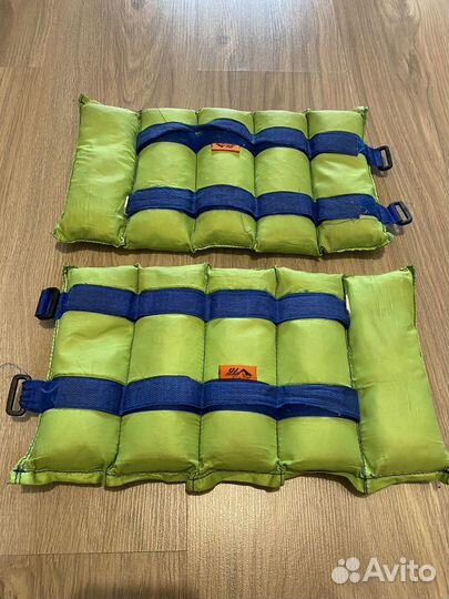 Утяжелители 2кг