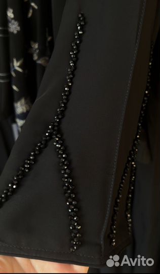 Абая из Саудии