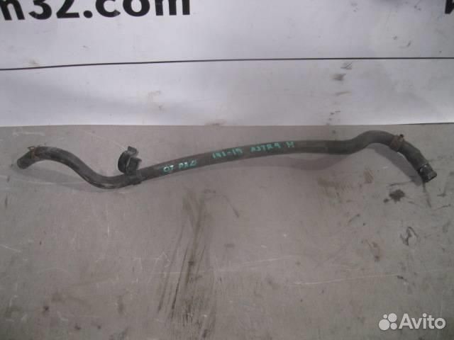 Шланг системы охлаждения от Opel Astra H / Family