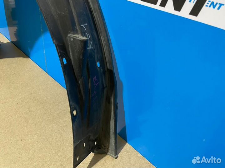 Подкрылок передний левый Honda Stepwgn RG1 K20A