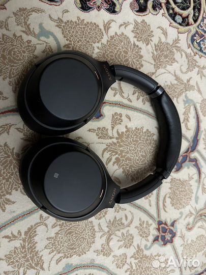 Sony wh 1000 xm3