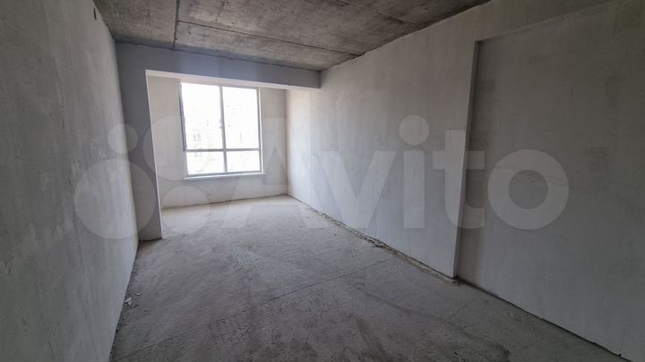 2-к. квартира, 66 м², 9/10 эт.