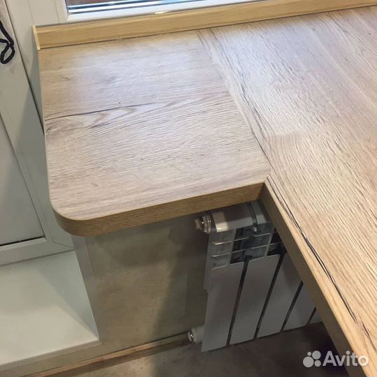 Кухня от производителя