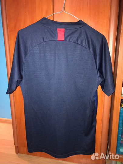 Футбольная форма