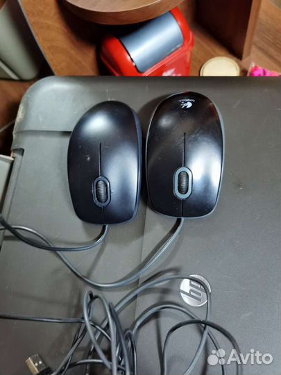 Компьютерная мышь