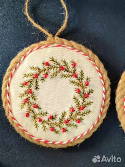 Вышивка гладью грибы цветы