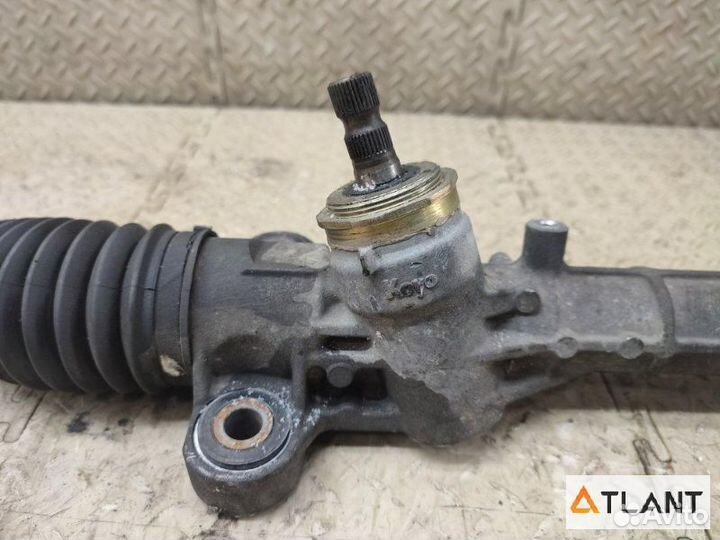 Рулевая рейка toyota sienta