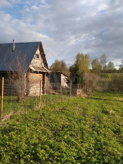 Дом 70 м² на участке 20 сот.