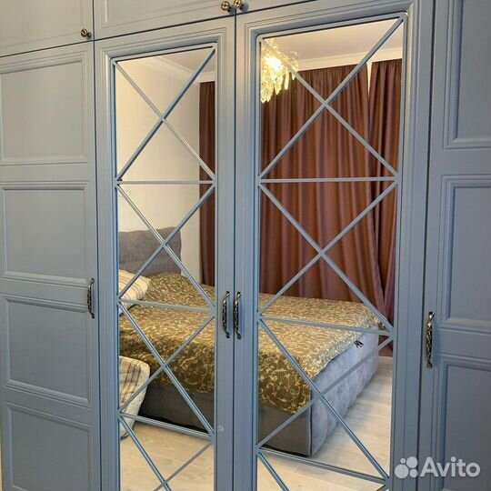 Шкафы на заказ. Долговечные материалы