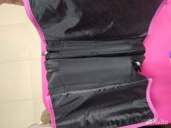 Бьюти кейс для косметики Avon