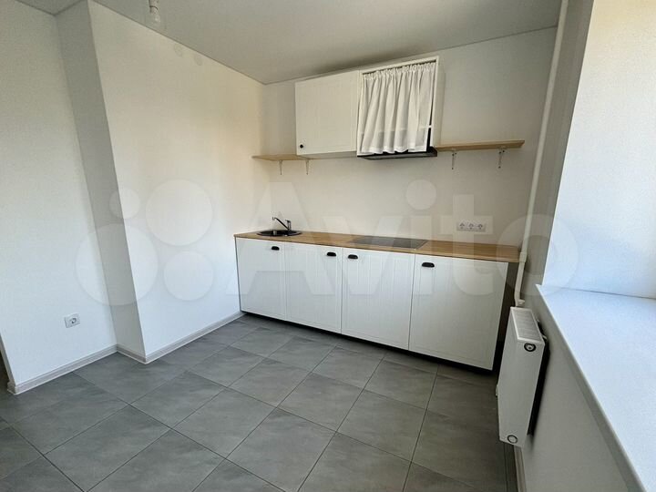 3-к. квартира, 55 м², 4/10 эт.