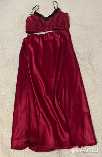 На доставке. Для Елены