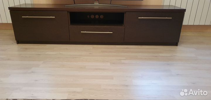 Тумба под телевизор IKEA