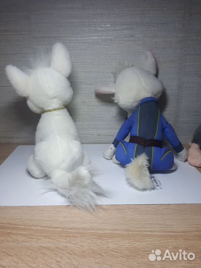 Мерч по белка и стрелка