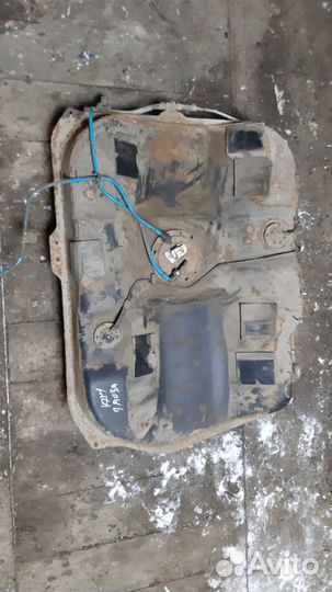 Бак топливный Kia Spectra Киа Спектра